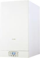 Настенный конденсационный газовый котел Italtherm Time Power 70 K