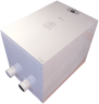 Настенный конденсационный газовый котел Italtherm Time Power 70 K