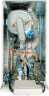 Настенный конденсационный газовый котел Italtherm Time Power 70 K