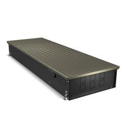 Внутрипольный конвектор Royal Thermo Atrium 150/400/2300-DG-U-DB