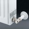Радиатор стальной Kermi FKO 22 400 1000