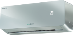 Сплит-система Ecoclima ECW/I-СH12/AAS-4R1/EC/I-CH12/A-4R1 Nova Line Inverter Silver