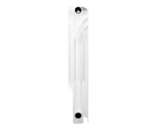 Алюминиевый радиатор Oasis Eco 500/96 4 секции