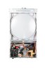 Настенный газовый котел Kotitonttu Toivo T-17 OК Wi-Fi