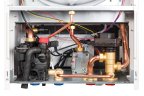 Настенный газовый котел Kotitonttu Toivo T-17 OК Wi-Fi