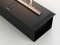 Автоматический биокамин Good Fire 1800 АБК-1800