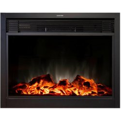 Каминокомплект RealFlame Sofia 26 AO с очагом Moonblaze Lux Black
