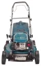 Бензиновая газонокосилка Hyundai L 5100S, 5.17 л.с., 51 см