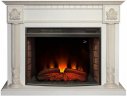 Каминокомплект RealFlame Imperia 33 с очагом Firespace 33 S IR