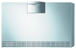 Напольный газовый котел Vaillant аtmoCRAFT VK INT  1454/9  (в сборе) + обязательно 301791