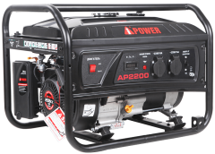 Бензиновый генератор A-iPower LITE AP2200
