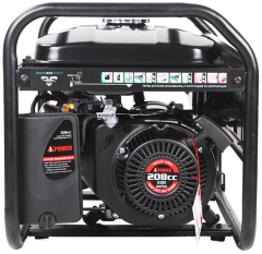 Бензиновый генератор A-iPower LITE AP2200