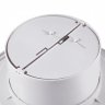 Вентилятор вытяжной Ballu BAF-SL 100 V с обратным клапаном
