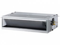 Канальная сплит-система LG CM18R.N100/UU18WR.U20 Ultra Inverter