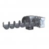 Напольный твердотопливный котел Koloss Auto Compact 35