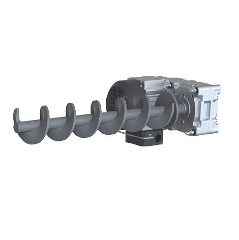 Напольный твердотопливный котел Koloss Auto Compact 35