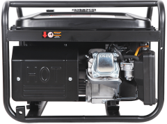 Бензиновый генератор A-iPower LITE AP3100