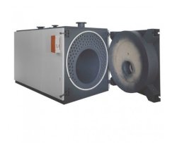 Комбинированный котел Unical Ellprex 2200