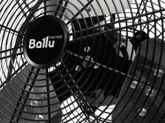 Промышленный мобильный вентилятор Ballu BIF-20D