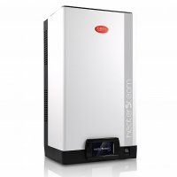 Увлажнитель воздуха Carel HeaterSteam Process UR002HD204