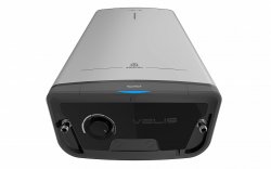 Накопительный водонагреватель Ariston ABS VLS PRO INOX R 100