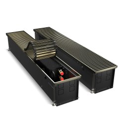 Внутрипольный конвектор Royal Thermo Atrium 190/200/1700-DG-U-DB