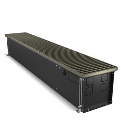 Внутрипольный конвектор Royal Thermo Atrium 190/200/1700-DG-U-DB
