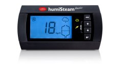 Увлажнитель воздуха Carel ThermoSteam Basic UER005YL001