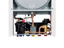 Настенный газовый котел Kotitonttu Toivo T-50 OК Wi-Fi