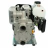 Бензиновая мотопомпа Zongshen XG 15