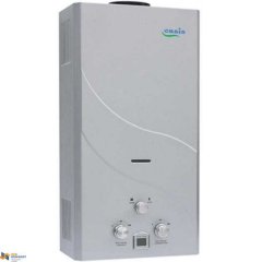 Водонагреватель проточный газовый Oasis OR-12S